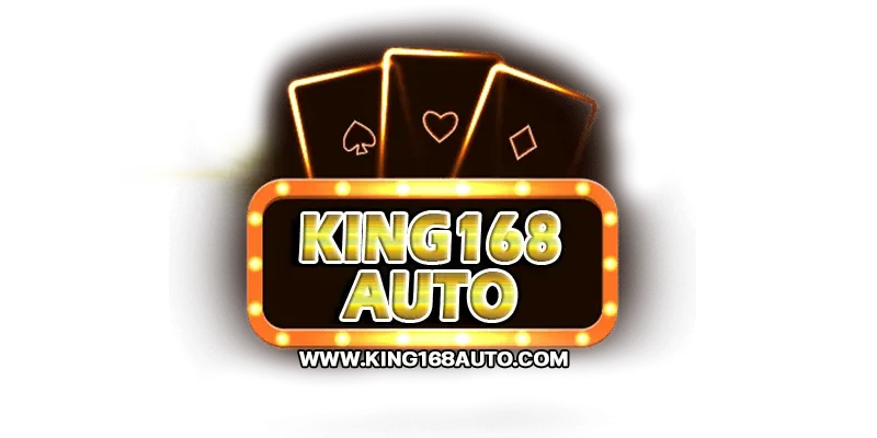 king168auto
